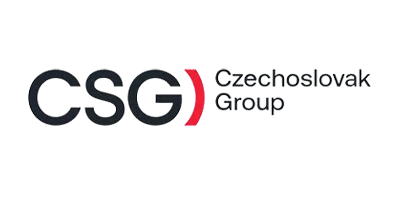 CSG CZECHOSLOVAK GROUP